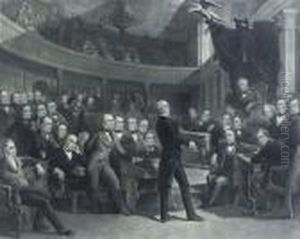 The United States Senate The United States Senate