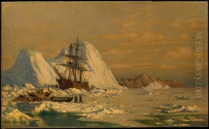 An Incident Of Whaling