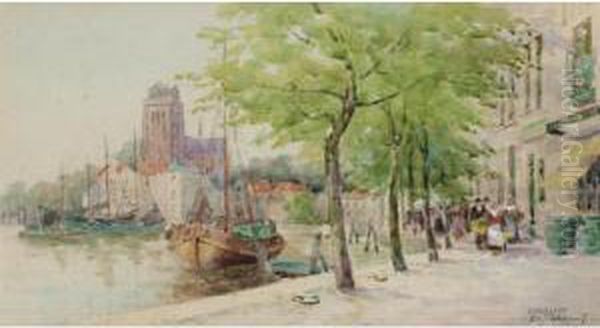 Dordrecht - view 1