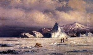 Arctic Invaders
