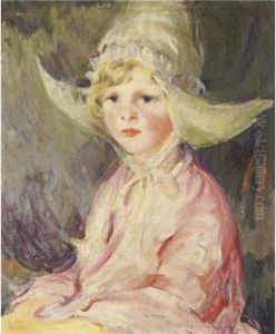 The Dutch Girl by Camelia Whitehurst