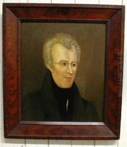 Andrew Jackson