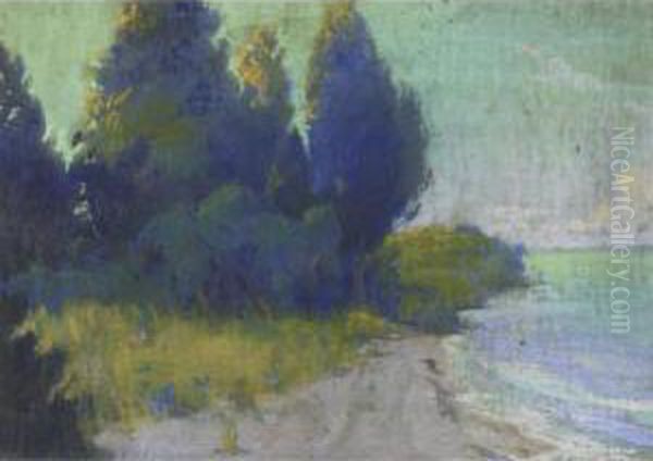 Landscape - view 1
