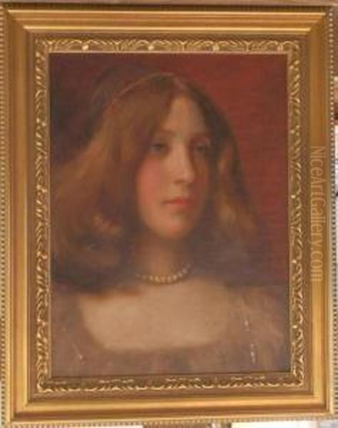 Portrait De Femme - view 1
