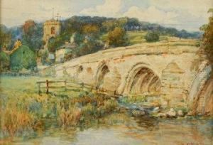 'the Bridge