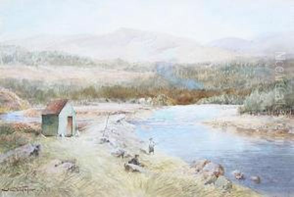 D.m.b. Fishing. Doochels - view 1