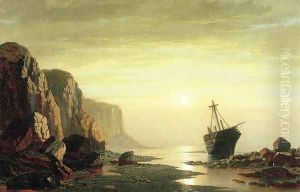 The Coast of Labrador II