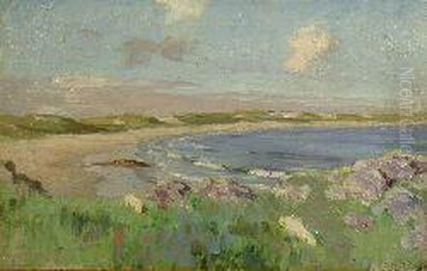 Iona - view 1