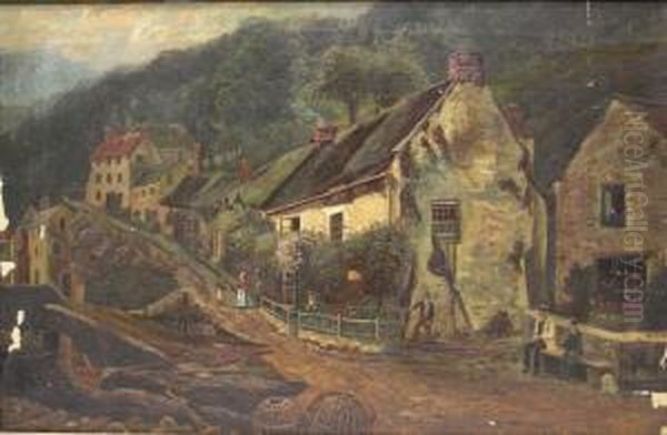 Coastal Village - view 1