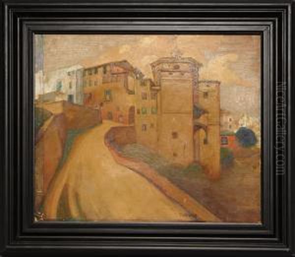 Sydlandskt Stads - view 1