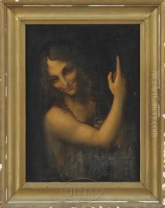 John The Baptist