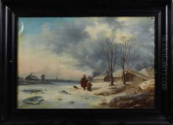 Hans Art - view 1