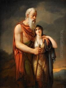 Oedipus Och Antigone