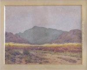 Dartmoor by William Widgery