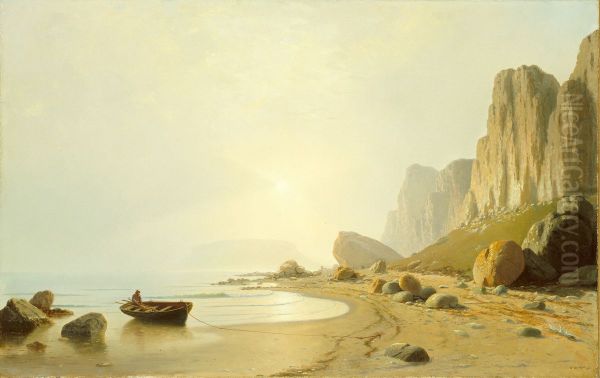 The Coast of Labrador - view 1
