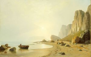 The Coast of Labrador