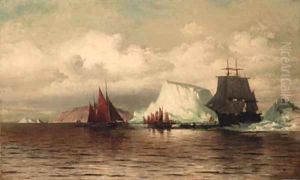 The Coast of Labrador 2