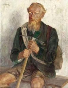 Der Bergfuhrer