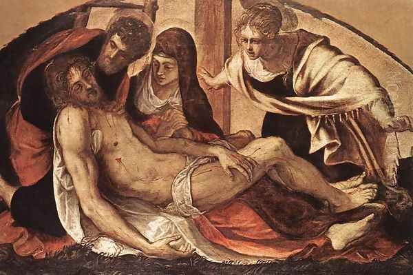 Deposition 1515 - view 1