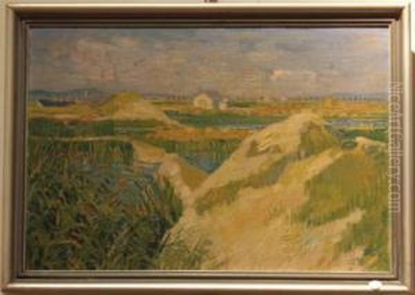 Landschaft - view 1