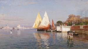 Venice by Manuel Wielandt
