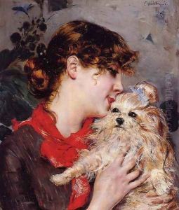 Madame Rejane