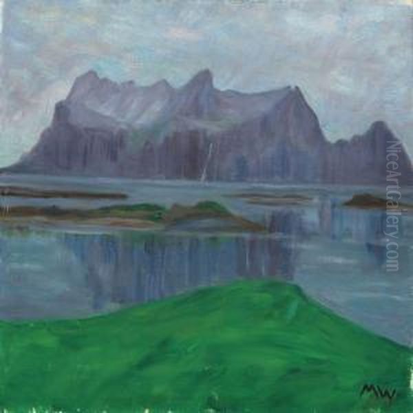 "graaveir" - view 1