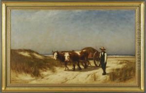 Going Home by John Carleton Wiggins