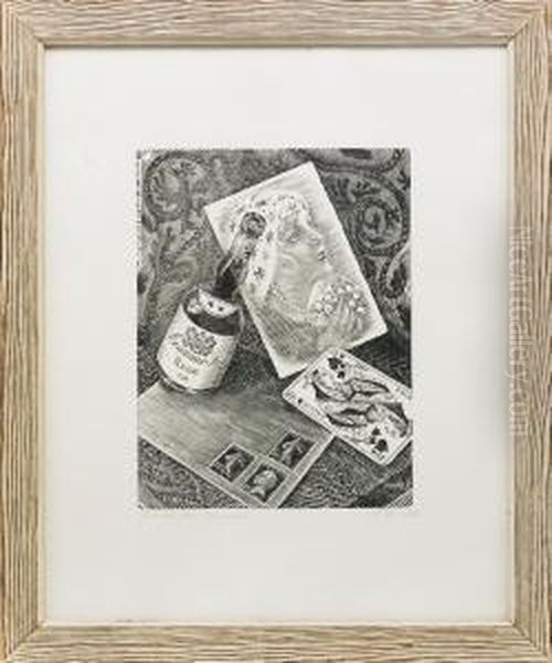 Still Life - view 1