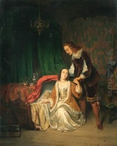 Domestic Bliss