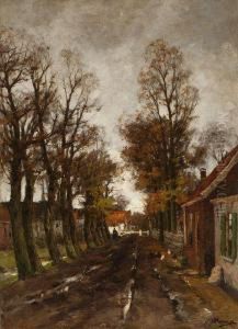 The Toll-gate