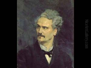 Henri Rochefort