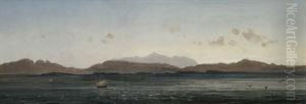 Insel Samothrake-griechenland - view 1