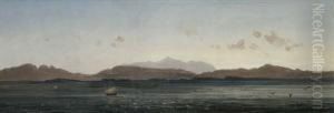 Insel Samothrake-griechenland by Christian Wilberg
