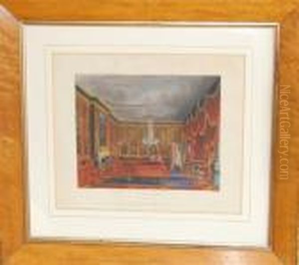 The Queen's Library,frogmore - view 1
