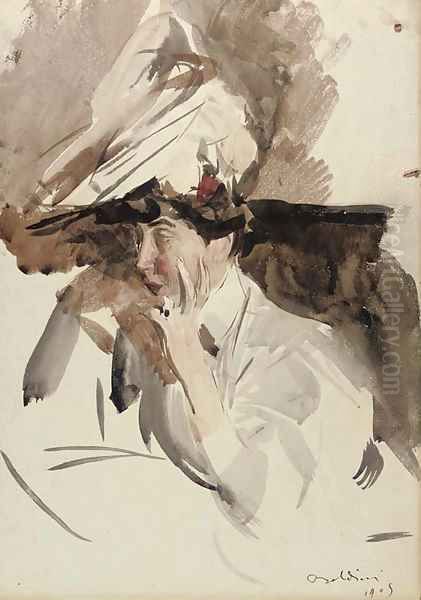 Consuelo, Duchess of Marlborough - view 1