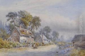 Thatched Country Cottages9