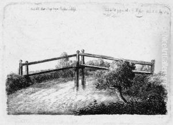 Jakob: Steg Beim Rascher - view 1