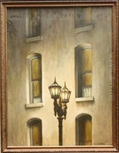 Lampposts Lampposts