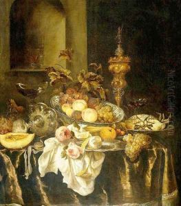 Still Life