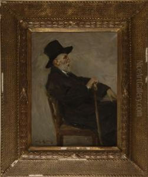 The Country Doctor - view 1