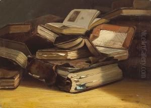 Superannuated by Lemuel Maynard Wiles