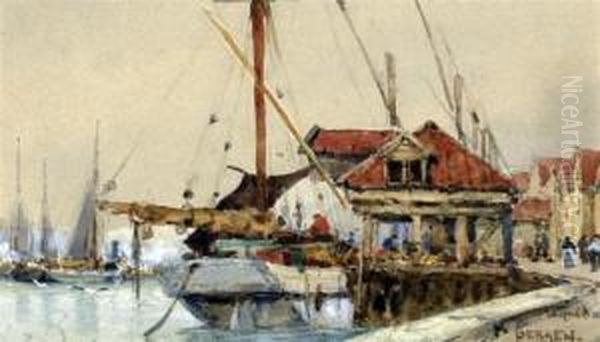 Bergen - view 1