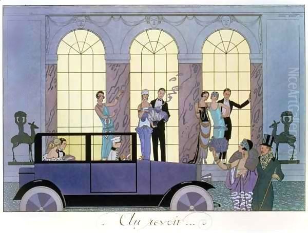 Farewell 1920 - view 1