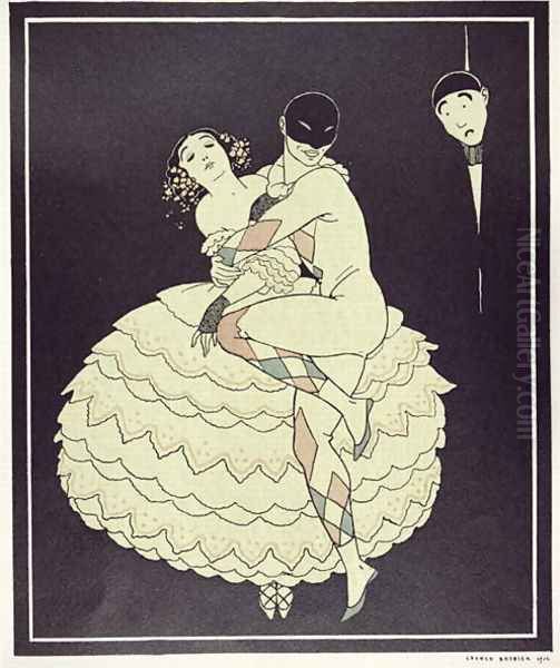Tamara Karsavina - view 1