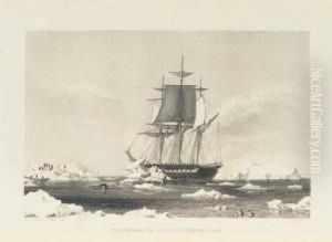Wilkes by Charles Wilkes