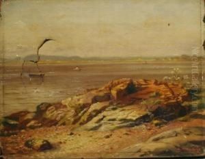 A Bit Of Newark Bay