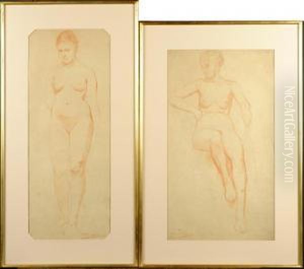 Nu Feminin - view 1