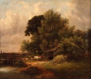 A Study At Islington