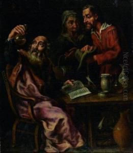 La Visite Chez Le Medecin